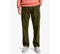 Vêtements Quiksilver Taxer Regular Cargo Pant pour Homme L Vert