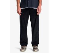 Vêtements Quiksilver Taxer Regular Cord Pant pour Homme XXL Noir