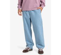 Quiksilver Pantalon Denim Taxer Denim Pant Homme Bleu XL
