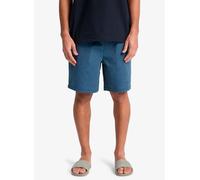 Quiksilver Pantalon Taxer Bleu marine Taille 34