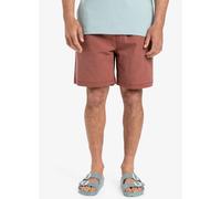 Vêtements Quiksilver Taxer Ws EQYWS03877 pour Accessoires S Orange