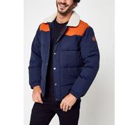 Vêtements Quiksilver The Puffer M pour Homme S Orange