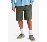 Vêtements Quiksilver Union Regular Short 20 pour Homme 29 Vert