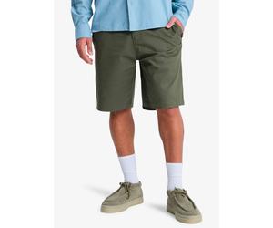 Vêtements Quiksilver Union Regular Short 20 pour Homme 32 Vert