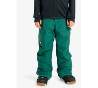 Vêtements Quiksilver Utility Youth Pt pour Enfant 16A Vert