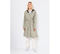 Vêtements Rains A-Line Longer W Jacket W3 pour Femme L Beige