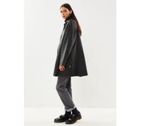 Vêtements RAINS A-Line W Jacket W3 pour Femme M Noir