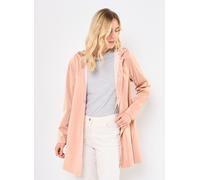 Vêtements RAINS A-Line W Jacket W3 pour Femme S Beige