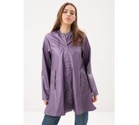 Vêtements Rains A-Line W Jacket W3 pour Femme S Violet