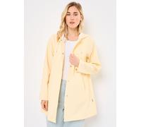 Vêtements RAINS A-Line W Jacket W3 pour Femme XL Blanc