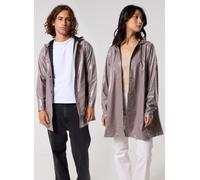 Vêtements Rains A-Line W Jacket W3 pour L Gris