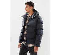 Vêtements RAINS Alta Puffer Jacket W3T3 - Unisexe M pour Homme L Bleu