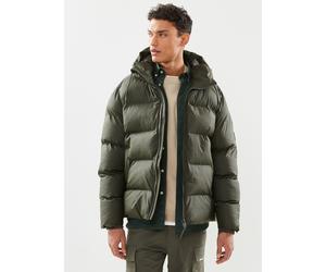 Vêtements Rains Alta Puffer Jacket W3T3 - Unisexe M pour Homme XL Vert