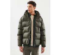 Vêtements Rains Alta Puffer Jacket W3T3 - Unisexe M pour Homme XXL Vert