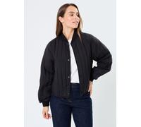 Rains Banja Liner Bomber W Jacket | Noir | L | Femme