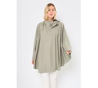 Vêtements Rains Cape W3 pour Accessoires M Beige