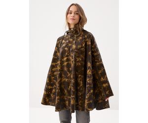 Vêtements Rains Cape W3 pour L Noir