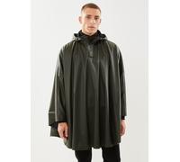 Vêtements Rains Cape W3 - Unisexe M pour Accessoires L Vert