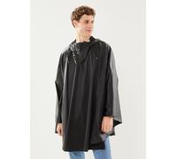 RAINS Veste fonctionnelle noir, Taille L