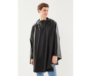 Vêtements Rains Cape W3 - Unisexe M pour Homme L Noir