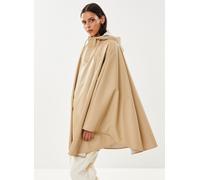 Vêtements Rains Cape W3 - Unisexe W pour Accessoires L Beige