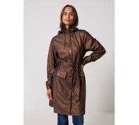 Rains Curve Long Jacket | Veste Imperméable | Comet | M | Femme