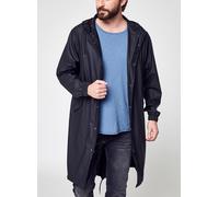 RAINS Veste fonctionnelle noir, Taille M