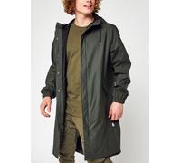 RAINS Veste fonctionnelle vert foncé, Taille XL