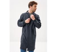 Vêtements Rains Fishtail Parka W3 - Unisexe M pour Homme XS Bleu