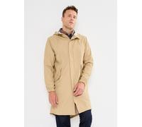 Vêtements RAINS Fishtail Parka W3 - Unisexe M pour Homme XXL Beige
