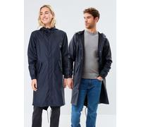 Rains Veste fonctionnelle bleu marine – Taille M