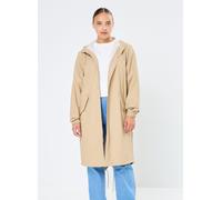 Vêtements Rains Fishtail Parka W3 - Unisexe pour Adulte S Beige