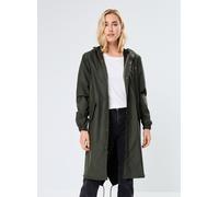 RAINS Parka - Veste de pluie vert | L