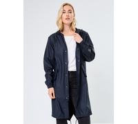 Vêtements Rains Fishtail Parka W3 - Unisexe M pour Homme XS Bleu