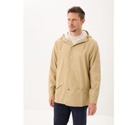 Rains - Veste imperméable - Jacket Sand - Taille L - Beige Beige L