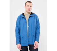 Vêtements Rains Jacket W3 pour Homme XL Bleu