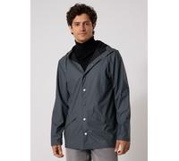 Vêtements Rains Jacket W3 pour M Noir