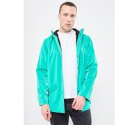 Vêtements Rains Jacket W3 pour M Vert