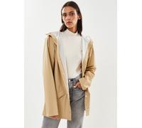 Vêtements Rains Jacket W3 - Unisexe pour L Beige