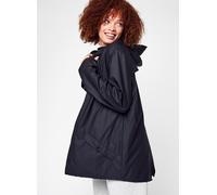 Rains Veste imperméable Jacket W3 – Unisexe – XS Noir