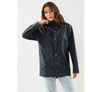 Vêtements RAINS Jacket W3 - Unisexe W pour Femme XS Bleu