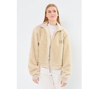 Vêtements Rains Kofu Fleece Short Jacket T2 pour Accessoires L Beige
