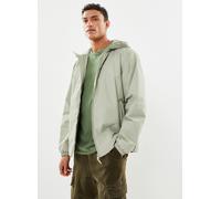 Vêtements RAINS Lohja Insulated Jacket pour Homme L Vert