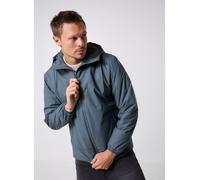 Rains - Lohja Insulated Jacket W3T1 - Veste imperméable - XL - lagoon