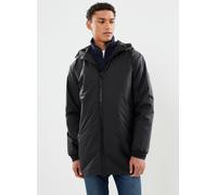 Rains Lohja Long Insulated Jacket | Veste D’hiver | Noir | L | Male