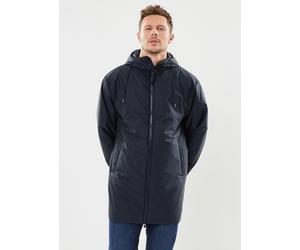 Vêtements Rains Lohja Long Insulated Jacket pour Homme S Bleu