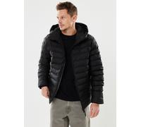 Vêtements RAINS Lohja Puffer Jacket W3T2 M pour Homme L Noir