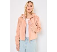 Vêtements Rains Lohja Short Insulated Jacket W3T1 pour Femme L Beige