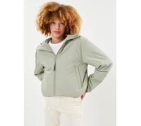 Vêtements RAINS Lohja Short Jacket W pour Femme XS Beige