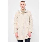Vêtements Rains Long Jacket W3 pour Accessoires S Beige